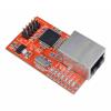 10PCS TOP Mini W5100 LAN Ethernet Shield Network Module Board Best view 4