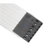 10PCS 4x3 Matrix Array 12 Key Membrane Switch Keypad Keyboard 3x4 Control Panel Microprocessor Keyboard for Arduino AVR view 3