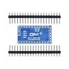 1Set Atmega328P Pro Mini 328 Mini Atmega328 5V 16MHz 5V 16M Board Module for Arduino Compatible with Nano Micro Controller view 3