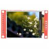 2.0 Inch 176x220 UART TFT LCD Display Module ILI9225 SPI Interface Colorful Screen Serial Port Support 3/5.5V Power Supply 4 IO view 1
