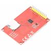 2.0 Inch 176x220 UART TFT LCD Display Module ILI9225 SPI Interface Colorful Screen Serial Port Support 3/5.5V Power Supply 4 IO view 2