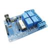 4 Channel 5V Relay Module Extension Board Relay Shield V1.3 Compatible for Arduino R3 Xbee 315 Relay DIY view 3