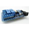 4 Channel 5V Relay Module Extension Board Relay Shield V1.3 Compatible for Arduino R3 Xbee 315 Relay DIY view 4