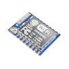 10Pcs ESP8266 ESP07 ESP-07 WiFi Remote Model Serial Port Wireless Transceiver Module 2.4Ghz 3.3V for Arduino High view 4