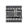 5pcs/Lot DFPlayer Mini MP3 Player Module TF Card U Disk Mini MP3 Player Audio Voice Decode Board Module for Arduino DF Player view 3
