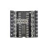 5pcs/Lot DFPlayer Mini MP3 Player Module TF Card U Disk Mini MP3 Player Audio Voice Decode Board Module for Arduino DF Player view 4
