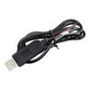2PCS PL2303 PL2303HX USB to UART TTL Cable Module 4p 4 Pin RS232 Converter Serial Adapter Cable Module PL2303HX Converter view 1