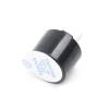 10pcs Active Buzzer Magnetic Long Continous Beep Tone Alarm Ringer 12mm 5V view 3