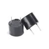 10pcs Active Buzzer Magnetic Long Continous Beep Tone Alarm Ringer 12mm 5V view 4