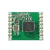 5Pcs RFM69CW HopeRF 433Mhz Wireless Transceiver with RFM12B Compatible view 1