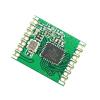 5Pcs RFM69CW HopeRF 433Mhz Wireless Transceiver with RFM12B Compatible view 3