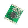 5Pcs RFM69CW HopeRF 433Mhz Wireless Transceiver with RFM12B Compatible view 4