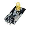 10PCS 2.4G NRF24L01+PA+LNA SMA Antenna Wireless Transceiver 1100-Meter Distance Microcontroller Module for Arduino view 3