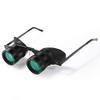 Fishing Glasses Binoculars 10x34 Portable Glass Style Glasses Binoculars Only 66 Grams Light view 1