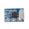 1Set 2Pcs 433MHZ Wireless Transmitter Receiver Board Module SYN115 SYN480R Ask/OOK Chip PCB view 4