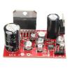 DC 12V TDA7379 38W+38W Amplifiers Audio Stereo Amplifier Board w/ AD828 Preamp Super Than NE5532 Electric Boards Modules view 4