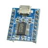 JQ6500 Voice Sound Board Module USB 3.2-5V 20ma DIP16 TTL UART MP3 Breakout Replace One to 5 Way MP3 Voice Standard view 2