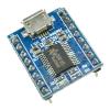 JQ6500 Voice Sound Board Module USB 3.2-5V 20ma DIP16 TTL UART MP3 Breakout Replace One to 5 Way MP3 Voice Standard view 3