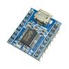 JQ6500 Voice Sound Board Module USB 3.2-5V 20ma DIP16 TTL UART MP3 Breakout Replace One to 5 Way MP3 Voice Standard view 4