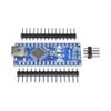 Classic Version 5Pcs Mini USB Nano 3.0 Atmega328P-AU atmega328 Microcontroller for Arduino FT232 5V 16M Board Module with Pins view 1