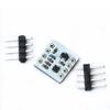 LIS2DS12TR Detector 3-Axis Accelerometer Pedometer Motion Detection Sensor Breakout Module Board for Arduino view 1