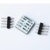 LIS2DS12TR Detector 3-Axis Accelerometer Pedometer Motion Detection Sensor Breakout Module Board for Arduino view 2
