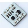 LIS2DS12TR Detector 3-Axis Accelerometer Pedometer Motion Detection Sensor Breakout Module Board for Arduino view 3