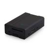 Black Premium Aluminum Alloy Metal Case Shell 3 Model GPIO Necessary Port Enclosure Box for Pi 2 B Model B+ view 4