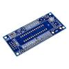 ATmega8 ATmega48 ATMEGA88 Development Board AVR DIY Kit Standard Double Panel view 2