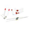 ATmega8 ATmega48 ATMEGA88 Development Board AVR DIY Kit Standard Double Panel view 3