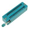 ATmega8 ATmega48 ATMEGA88 Development Board AVR DIY Kit Standard Double Panel view 4