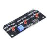3CH CTRT5000 Track Sensor Infrared Line Module for Arduino AVR Robot view 1