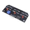 3CH CTRT5000 Track Sensor Infrared Line Module for Arduino AVR Robot view 3
