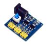3.3V 5V 12V Multi Output Voltage Conversion DC-DC 12V to 3.3V 5V 12V Step Down Buck Power Supply Module for Arduino view 2