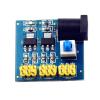 3.3V 5V 12V Multi Output Voltage Conversion DC-DC 12V to 3.3V 5V 12V Step Down Buck Power Supply Module for Arduino view 4