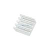 10pcs Aluminum Heat Sink 8.8x8.8x5mm for Computer Memory Chip LED Power IC view 1