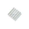 10pcs Aluminum Heat Sink 8.8x8.8x5mm for Computer Memory Chip LED Power IC view 2