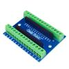 10PCS Terminal Adapter Board for Arduino Nano V3.0 AVR ATMEGA328P-AU Module view 4