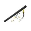 10PCS 2.4G SMA Antenna Extension Cable 3DBI Gain Antenna for ESP8266 Serial WiFi Module ESP-02 view 3