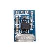 5PCS SYN480R 433M Ask/OOK Wireless Receiver Module Standard 433MHz Ask Receiver Module view 2