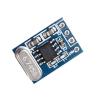 5PCS SYN480R 433M Ask/OOK Wireless Receiver Module Standard 433MHz Ask Receiver Module view 3