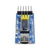 Basic Breakout Board for FTDI FT232RL USB to TTL Serial IC Adapter Converter Module for Arduino 3.3V 5V FT232 Switch view 3