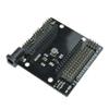 5PCS NodeMcu Node MCU Base ESP8266 ESP-12E Testing DIY Breadboard Basics Tester Suitable for NodeMcu V3 for Arduino IDE view 1