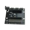 5PCS NodeMcu Node MCU Base ESP8266 ESP-12E Testing DIY Breadboard Basics Tester Suitable for NodeMcu V3 for Arduino IDE view 3