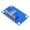 0.91 Inch 128x32 White OLED LCD Display DIY OLED Module SSD1306 Driver IC for Arduino PIC SPI Port DC 3.3V-5V view 2
