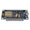 10pcs/lot Wireless Module CH340 CH340G NodeMcu V3 WiFi Development Board Module Based ESP8266 ESP-12E Micro USB Repalce CP2102 view 1