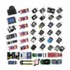 45 in 1 Sensors Modules Starter Kit for Arduino R3 Mega 2560 Nano Better Than 37in1 Sensor kit 37 in 1 Sensor Kit DIY kit view 1