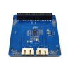 AC108 Audio Decoder Module Voice Sound Recognize Board I2C IIC Interface 3.3V/5V for Zero/Zero W/2B/3B/3B+/4 view 2