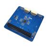 AC108 Audio Decoder Module Voice Sound Recognize Board I2C IIC Interface 3.3V/5V for Zero/Zero W/2B/3B/3B+/4 view 3