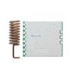 CC1101 Wireless Module Long Distance Transmission Antenna 868MHZ M115 for FSK GFSK Ask OOK MSK 64-Byte SPI Interface Low Power view 2